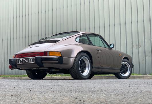 911 3.2L 1983