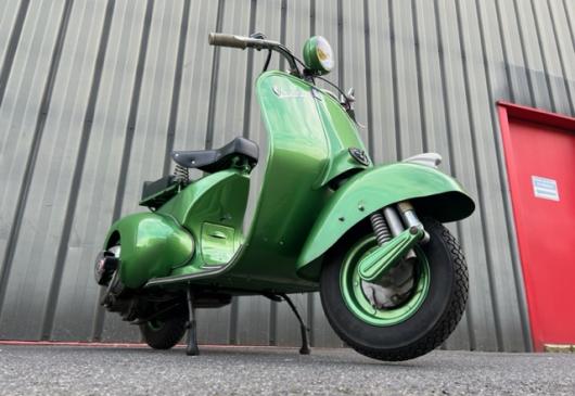 VESPA ACMA