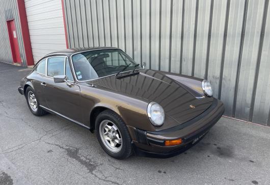 911 2,7S 1974